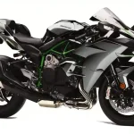 Kawasaki Ninja H2: Superbike dengan Teknologi Supercharger yang Mengagumkan! Temukan Rahasianya di Sini!