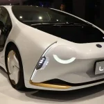 Toyota Siapkan Baterai Baru untuk Kendaraan Listrik Generasi Selanjutnya