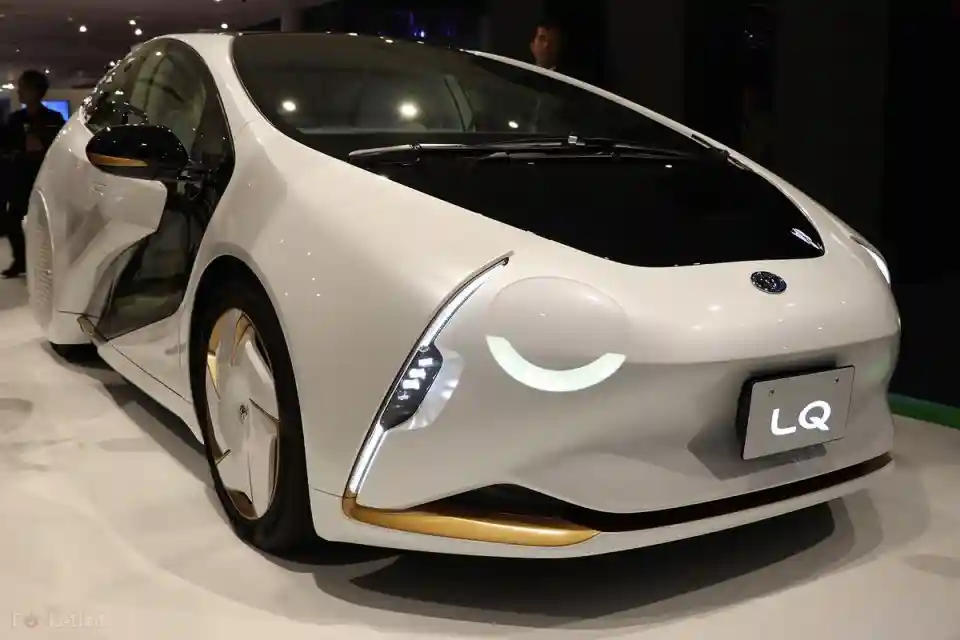Toyota Siapkan Baterai Baru untuk Kendaraan Listrik Generasi Selanjutnya