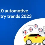 Tren Terbaru dalam Industri Otomotif 2023