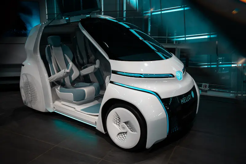 Ikuti perjalanan bagaimana inovasi otomotif telah berkembang dari masa ke masa, dan temukan bagaimana teknologi telah membentuk dan akan terus membentuk masa depan industri ini. Dari sejarah singkat hingga masa depan yang menjanjikan