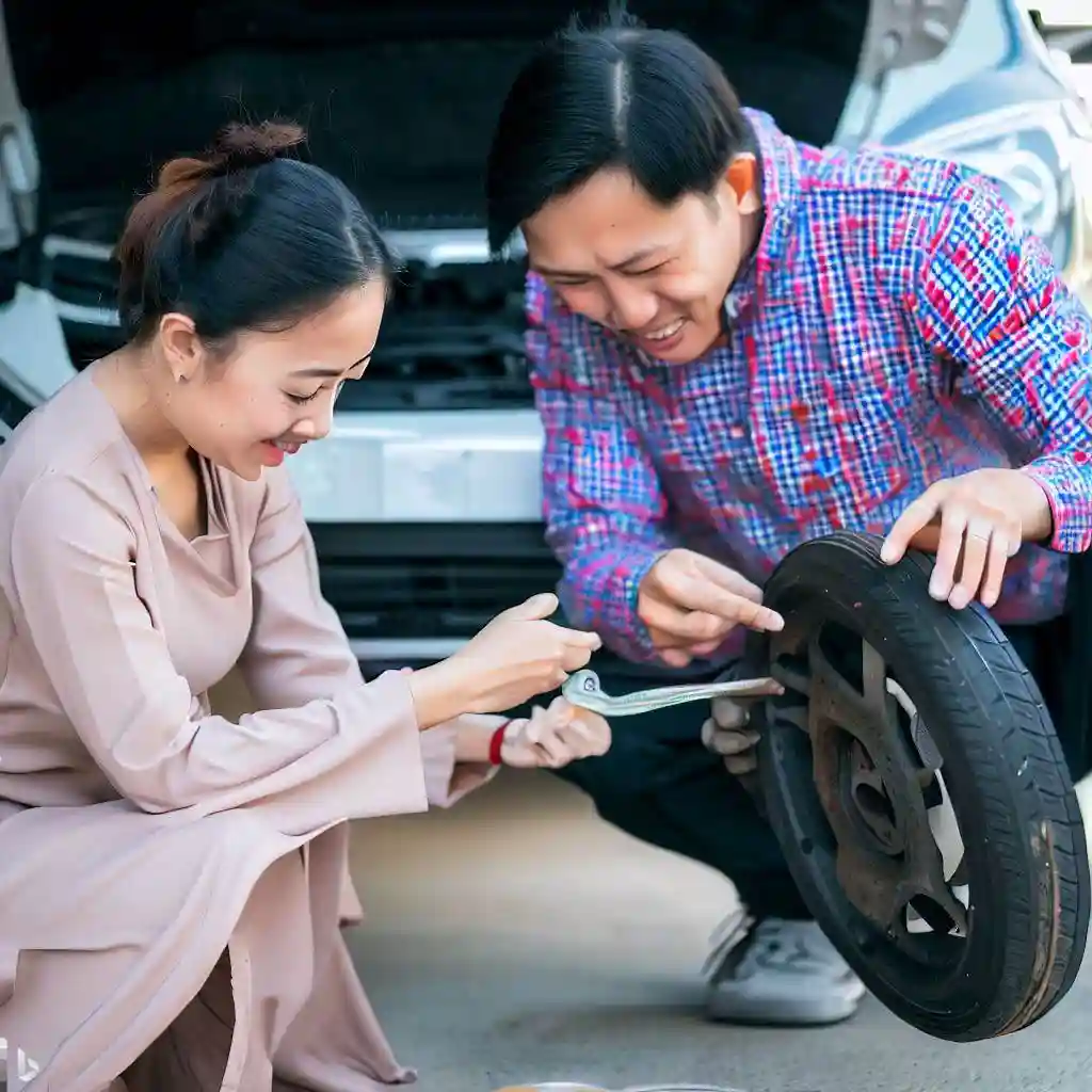 Pelajari cara mengganti dan merawat wheel cylinder untuk menjaga kinerja rem kendaraan.