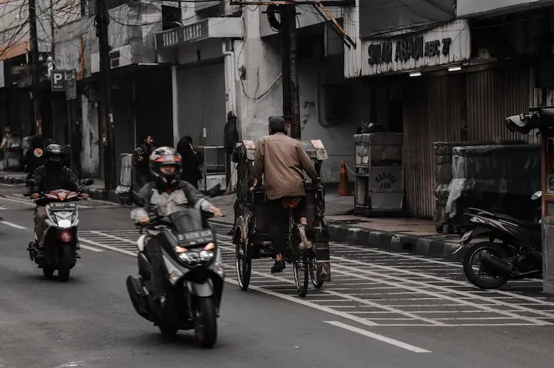 Mengungkap alasan mengapa motor matic menjadi pilihan utama di Indonesia