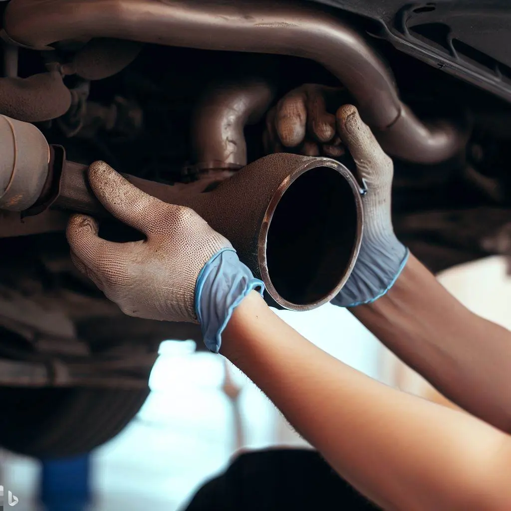 Tips praktis untuk mengganti dan merawat exhaust manifold mobil Anda