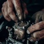 Ingin tahu Tips Praktis dalam Membersihkan Karburator Motor?