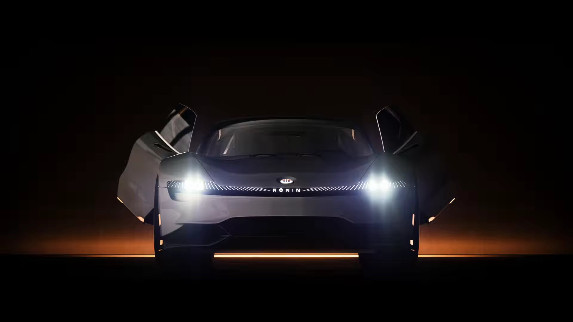 Mengenal Fisker Ronin sebagai Simbol Kemewahan dan Keberlanjutan Teknologi Mobil Listrik dalam Dunia Otomotif. Temukan lebih banyak informasi terbarunya.
