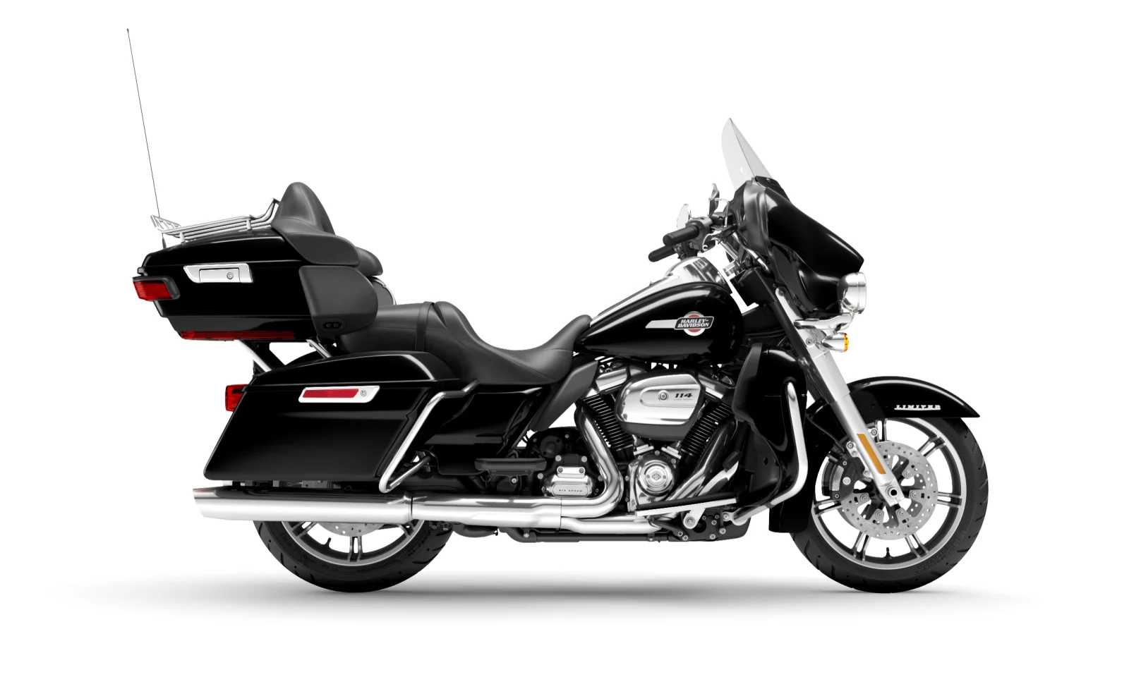 Mengenal Lebih Dekat Harley Davidson Touring Ultra Limited 2023 yang Harganya Bisa Beli Satu Unit Rumah Mewah. Temukan segala yang perlu diketahui tentang motor touring premium ini, dari spesifikasi hingga fitur keselamatan.