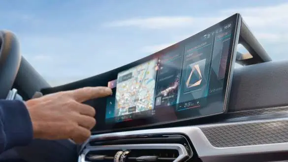 Mau tahu lebih banyak tentang Mengenal Sistem Navigasi pada BMW Seri 3 Terbaru Yang Mengesankan. Dari fitur navigasi canggih hingga desain yang memukau, artikel ini membahas semuanya. Jangan lewatkan!