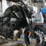 Produksi Lokal Indonesia Yamaha MT-07 untuk Pasar Eropa dan Dampaknya pada Industri Otomotif Nasional. Temukan bagaimana motor ini menjadi simbol kebanggaan dan inovasi nasional.